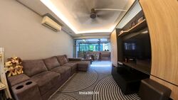 Blk 733 Nee Soon Central Vista (Yishun), HDB 5 Rooms #617634281